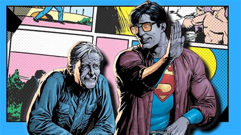 Raising Clark Kent Jonathan Kent Explained YouTube