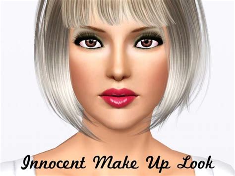 The Sims Resource Eyes N 35 By Niobe Cremisi