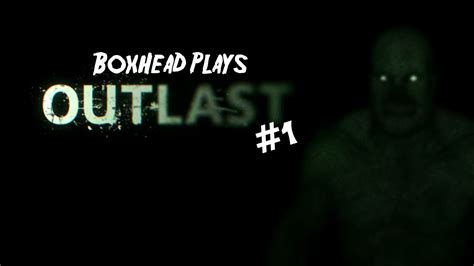 Welcome To Mount Massive Asylum Outlast P Youtube