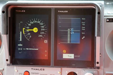 Class 43 Locomotive Successfully Tested With In Cab Signalling In Leicestershire