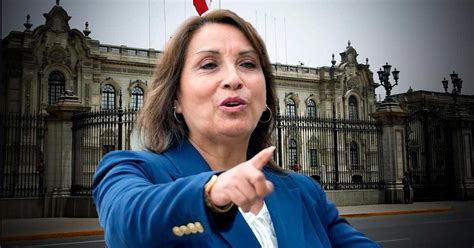 70 Cree Que Dina Boluarte No Debe Renunciar A La Presidencia Y El 30 Sí