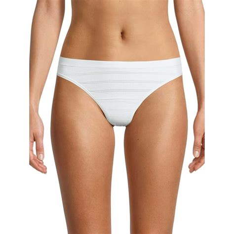 Hanes Ultimate Womens Breathable Comfort Flex Fit Thong 4 Pack