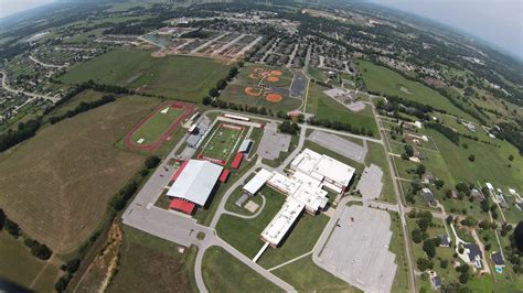 Farmington High School - Bates NWA