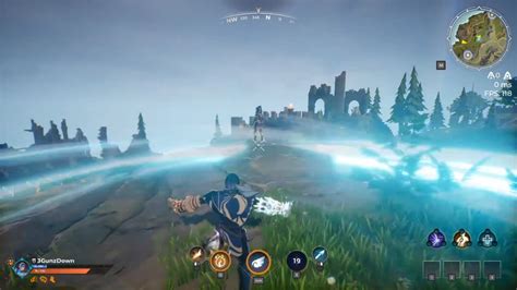 Spellbreak Best Class And Gauntlet For Beginners