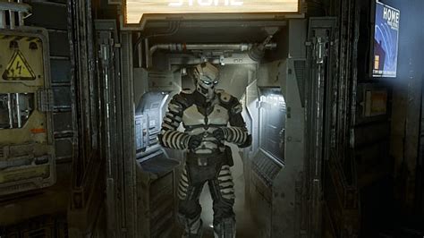 Dead Space Remake All Suit Locations Dead Space Remake