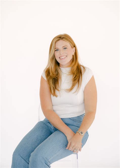 Meet the Team — Iris and Oak Events