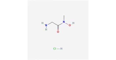 Buy Premium High Quality Amino N Hydroxy N Methylacetamide