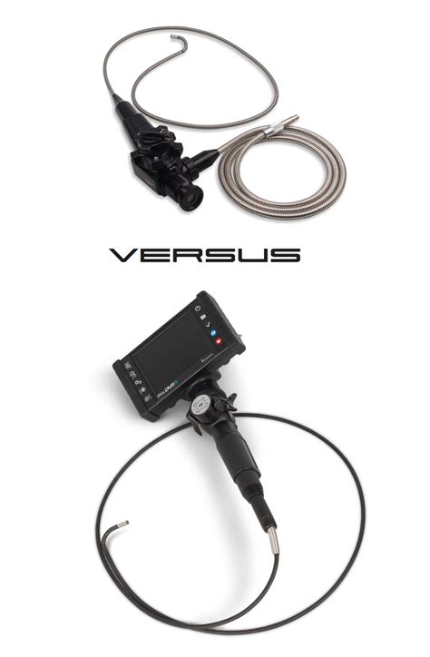 Video Borescope vs Fiberscope: Understanding the Differences