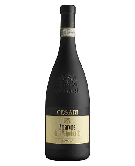 Gerardo Cesari Amarone Della Valpolicella Classic S Rausi