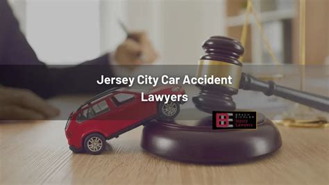 Jersey City Car Accident Lawyers Free Consultation