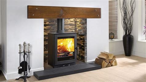 Portway Arundel Deluxe Wood Burning Multi Fuel Stove Buy Online