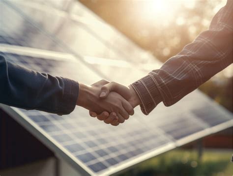 Solar Panel Warranties Everything You Need To Know