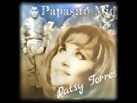 Patsy Torres Lbumes De La Discograf A En Letras