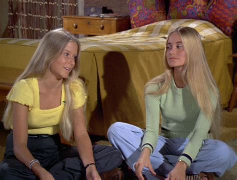 Maureen Mccormick As Marcia Brady In 2024 Maureen Mccormick Suit Life On Deck The Brady Bunch