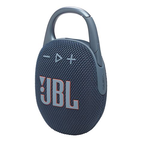 JBL Clip 5 Blue Accesorios En T Mobile Para Empresas