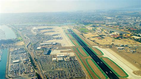 San Diego International Airport