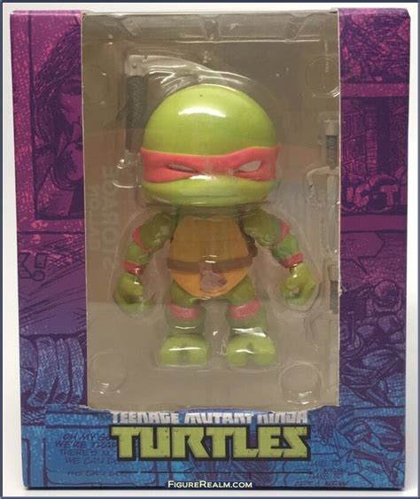 Raphael Arcade Teenage Mutant Ninja Turtles Wave 1 Loyal