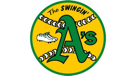 Oakland Athletics Logo, symbol, meaning, history, PNG, brand