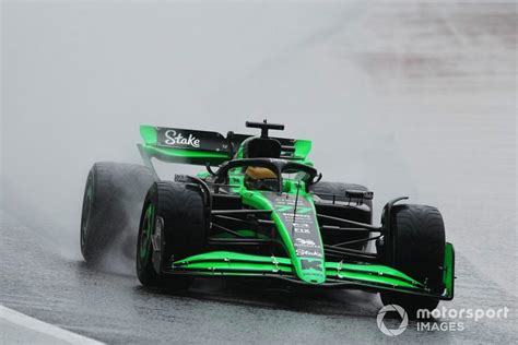 F Sauber Anuncia Sa Da De Bottas Antes De An Ncio De Bortoleto