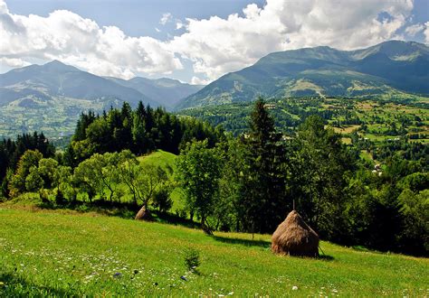 România munte - Colibri Tour