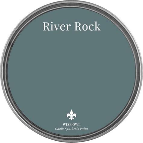 RIVER ROCK – Thirteen Furniture Co. | Colores de pintura para casa ...