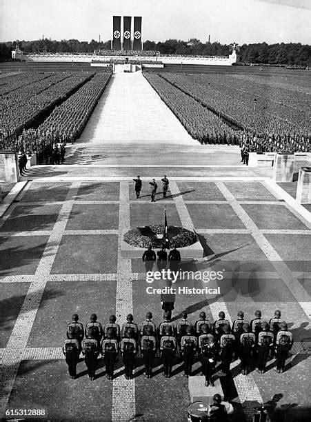 71 Nuremberg Rally 1934 Adolf Hitler Stock Photos, High-Res Pictures, and Images - Getty Images