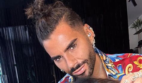 Federico Fashion Style A Belve Tutto Sul Matrimonio E Il Coming Out