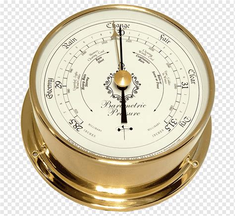 Barometer Weather Station Hygrometer Wind Direction Barometer Weather