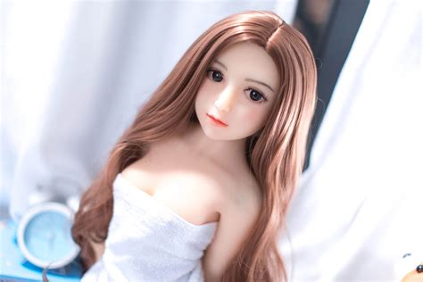 Penelope Ft Cm Full Tpe Mini Sex Doll Usa Stock Cheapest Mini