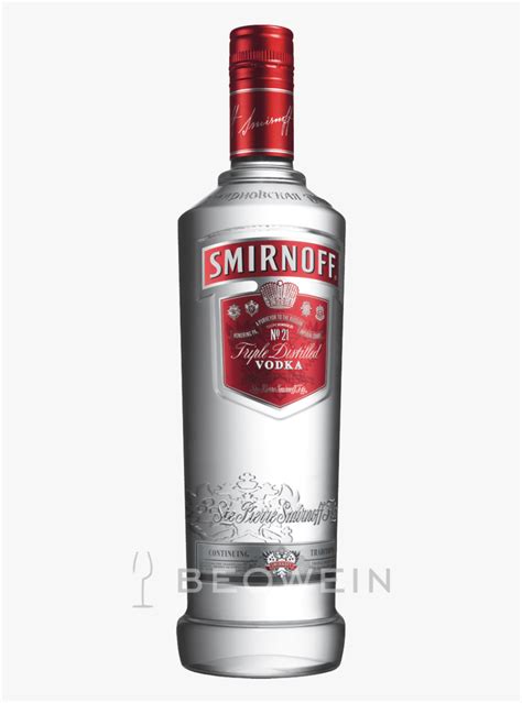 Smirnoff Png