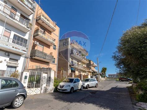 Vendita Appartamento Catania Trilocale In Stradale San Teodoro 36