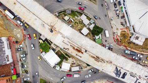 Daniel Quintero Calle on Twitter Medellín está en obra Intercambio