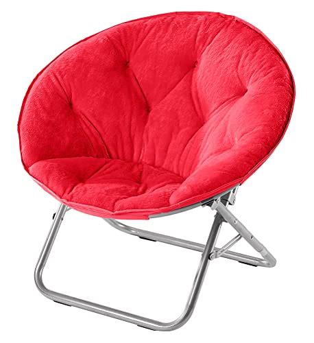 Best Saucer Chair For Adults: A Comprehensive Guide