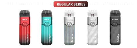 Smok Nord Gt Pod Kit Vaportiser Ltd Vape Wholesale Supplier