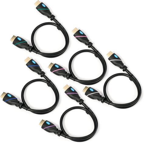 Amazon Aurum Ultra Series High Speed Mini Hdmi To Hdmi Cable