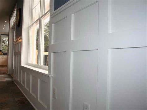 30 Decorative Wall Trim Moulding