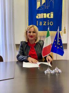 LATINA Lubiana Restaini Di Forza Italia Smentisce La Notizia Della