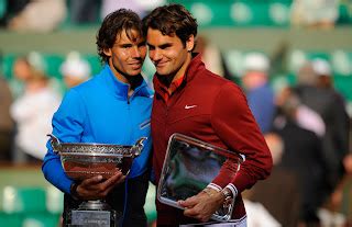 Rafael Nadal - French Open 2011 Champion