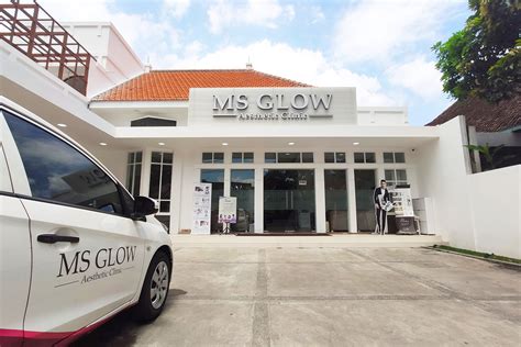 MS Glow Aesthetic Clinic