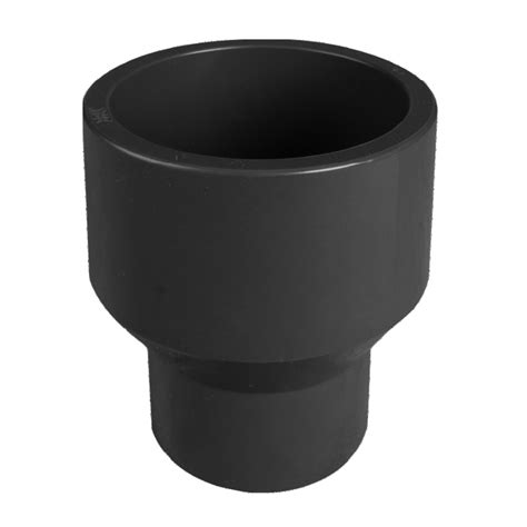 Era Upvc Din Pn Pressure Pipe Fittings Reducing Coupling With