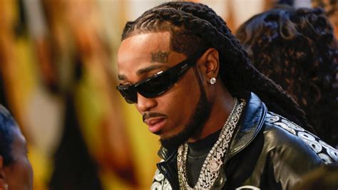 Quavo Announces New Album Rocket Power Pitchfork