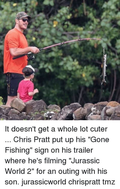 Gone fishing Memes