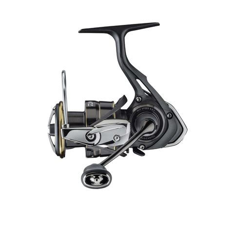 DAIWA 20 Ballistic EX LT Left And Right Hand Spinning Fishing Reel