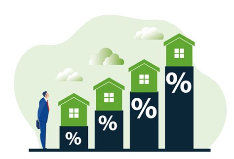 Crédit immobilier le taux d usure dépasse les 5 au 1er juillet 2023