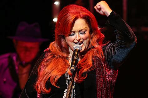 Wynonna Tour Dates 2024 - Velma Valentia