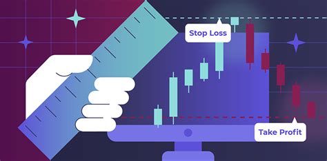 Qué son los niveles Stop Loss y Take Profit Y cómo se calculan