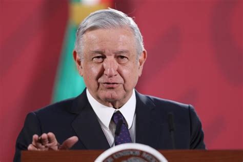 Amlo Impulsa Reforma Judicial Para Defender A Los Débiles