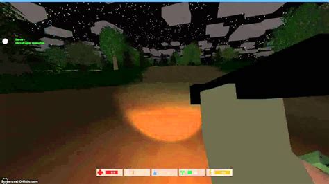 Unturned Let S Play Episode 1 YouTube