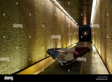 Memorial Des Martyrs De La Deportation Hi Res Stock Photography And