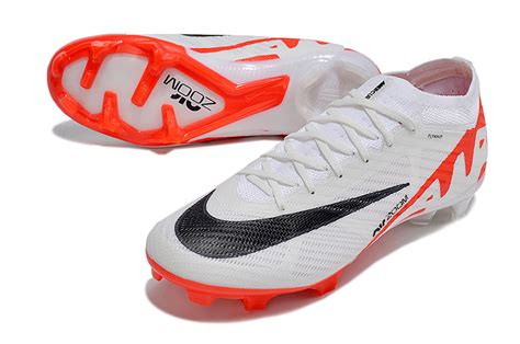 Nike Air Zoom Mercurial Vapor 15 || FG – Ready (Bright Crimson/Red ...